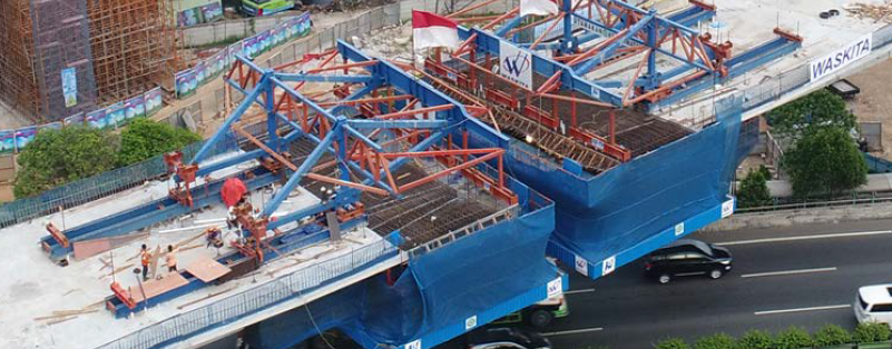 JASA KONSULTASI TEKNIS & PENDAMPINGAN PEKERJAAN JEMBATAN PADA PROYEK REKONSTRUKSI JEMBATAN PALU 4